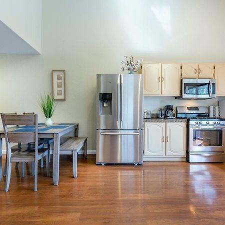 @ Marbella Lane 3Br House In Downtown San Joseヴィラ エクステリア 写真
