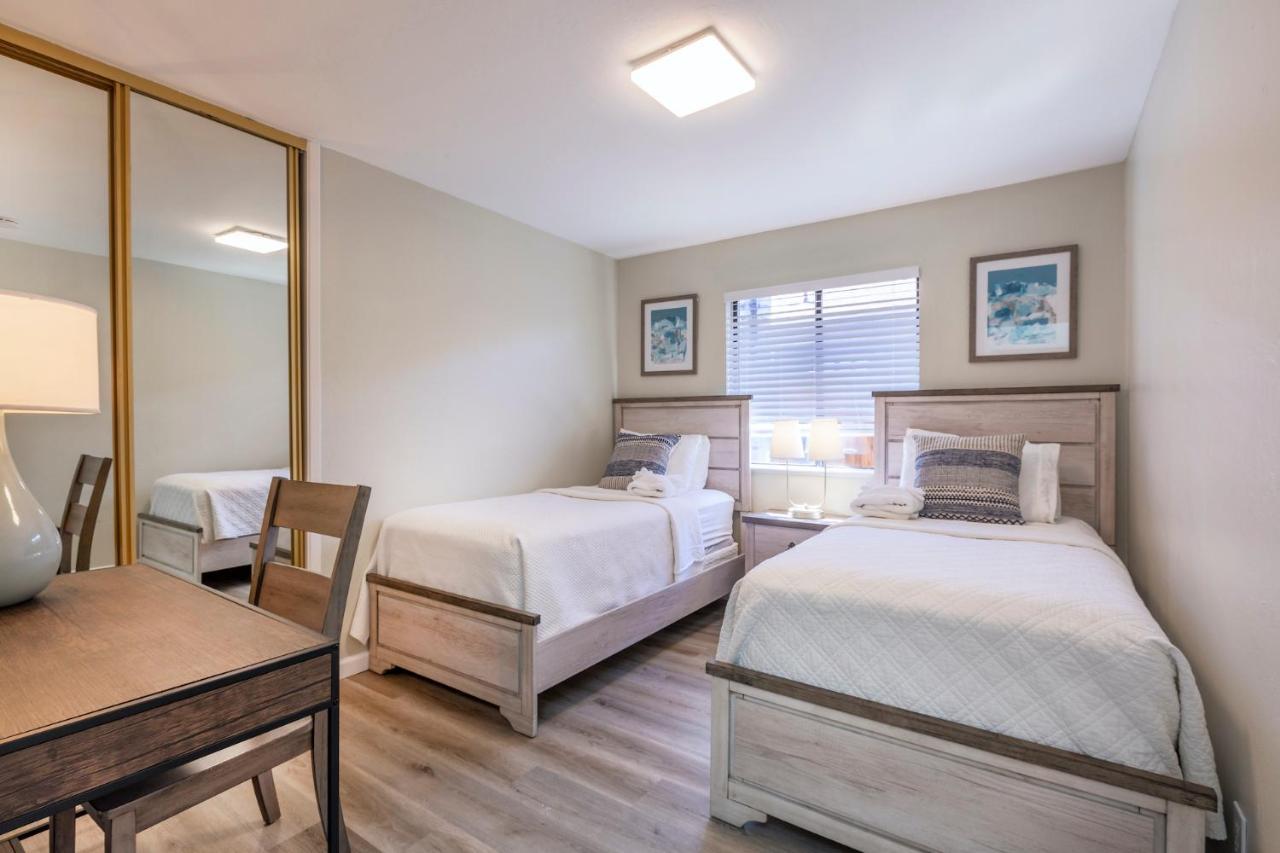@ Marbella Lane 3Br House In Downtown San Joseヴィラ エクステリア 写真