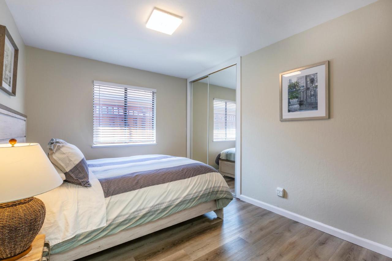 @ Marbella Lane 3Br House In Downtown San Joseヴィラ エクステリア 写真