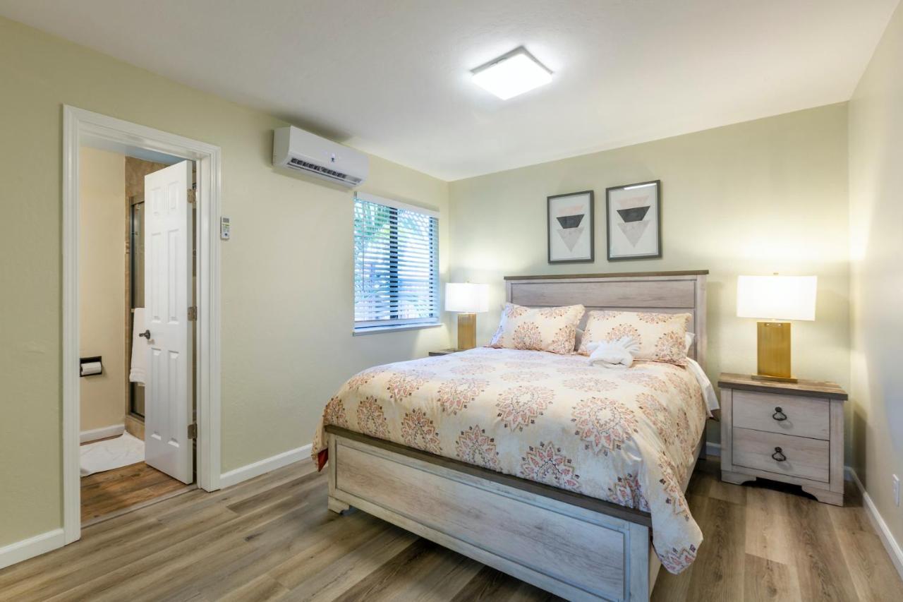 @ Marbella Lane 3Br House In Downtown San Joseヴィラ エクステリア 写真