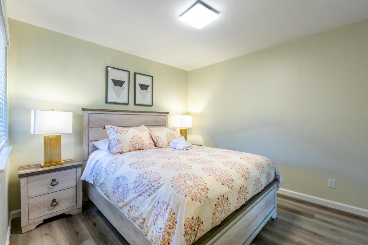 @ Marbella Lane 3Br House In Downtown San Joseヴィラ エクステリア 写真