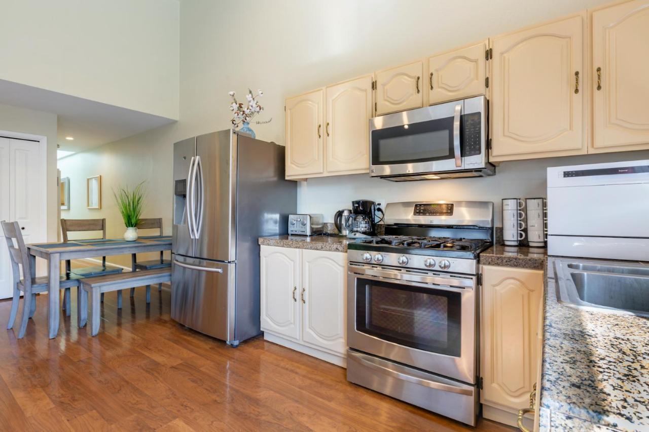 @ Marbella Lane 3Br House In Downtown San Joseヴィラ エクステリア 写真