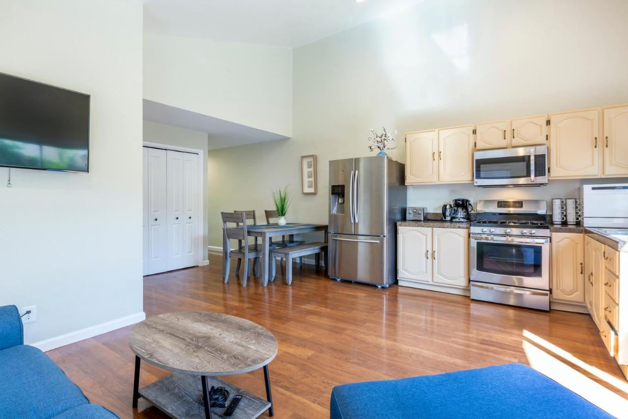 @ Marbella Lane 3Br House In Downtown San Joseヴィラ エクステリア 写真